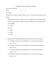 Kebanyakan pemakai system informasi manajemen berdasarkan computer diantaranya yang tidak termasuk adalah : Soal Pilihan Ganda