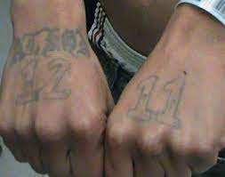 Details 68+ crip gang tattoos super hot - thtantai2