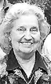 Arlene Martz Obituary (2016)