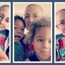 Cynthia Compton's Instagram, Twitter & Facebook