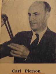 THE HOUSE OF FRADKIN-STEIN: CARL L. PIERSON FORGOTTEN FILM EDITOR