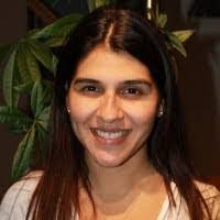 Gina Lubucchiaro's Instagram, Twitter & Facebook