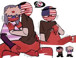 United States Of America (countryhumans) Porn - Page 7 Of 20 - Rule 34