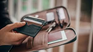 wallet