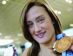 OCHO CALLES: abril 2008