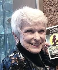 Clorinda Dudoussat Obituary