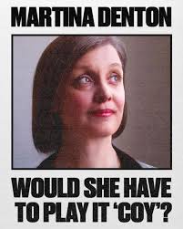 AnalogFolk asks; would 'Jane' Hegarty have been allowed to zag?