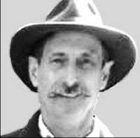 Vernon Miller Obituary (2006)