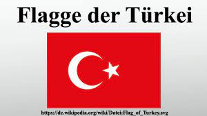 Türkei flagge kette mit gravur ay yildiz kette türkei namenskette goldfarben türkische kette mit namen personalisierte kette halbmond timando. Flagge Der Turkei Youtube