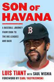 Son of Havana: A Baseball Journey from Cuba to the Big Leagues and Back