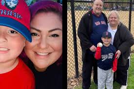 Fundraiser for Melissa Marie by Christina Padilla : Honor Susan Zygadlo and  help family rebuild