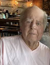 Obituary information for Jerry Shore