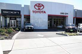 Toyota dealers near washington, dc. Toyota Dealer Serving Seattle Washington Toyota Of Lake City