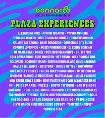 Bonnaroo 2021 had been set to run wednesday through sunday in manchester, about 70 miles southeast of nashville. Bonnaroo On Twitter And Now For Bonnaroo Beyond Centeroo Announcing Your 2021 Campground Plazas Including What S New For 2021 And What S Returning This Year Explore Everything This Year S Plazas Have To
