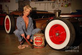 Jun 05, 2021 · 2021 classic collector car auction & show schedule dates and venues. Sexy Pinup Girl With Rat Rod Car Photograph By Jt Photodesign