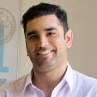 Luis Daniel's Instagram, Twitter & Facebook