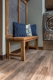 Finley vinyl plank flooring by mohawk combines durability with style and performance. Luxury Vinyl Plank Armstrong Luxe Plank With Fastak Primitive Forest Falcon Luxury Vinyl Plank Vinyl Plank Armstrong Vinyl Flooring