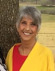 Obituary for Beverly "Becky" Ann (Kimbrough) Magee