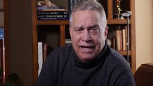 Speaking — Jeff Renner