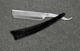 The straight razor shave has made a long journey earning its title as superior. Buck Introduces Salient Straight Razor Into Legacy Collection