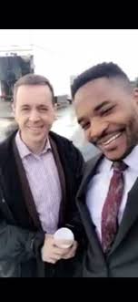 Video via Duane Henry