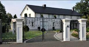 More images for modern villa gate design » Modern Villa Gorgeous Simple Main Gate Design Home Buy Simple Main Gate Design Home Main Gate Designs Modern Gate In The Philippines Product On Alibaba Com