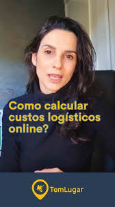 Dúvidas no momento de escolher o ARMAZÉM IDEAL para a sua carga?!, Confuso  no momento de COMPARAR tantas propostas comerciais?! , Faça uma SIMULAÇÃO  DOS CUSTOS na TemLugar e descubra o que o mercado ...