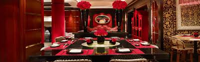 From meals and desserts to wines, and craft cocktails. Red 8 Asian Restaurant Wynn Las Vegas And Encore Resort