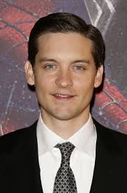 Civil war and brought a whole new iteration of marvel's greatest creation to life for the latest. Tobey Maguire Photostream Spiderman Actor Spiderman Hollywood Actor