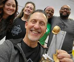 Samantha Rector's Instagram, Twitter & Facebook