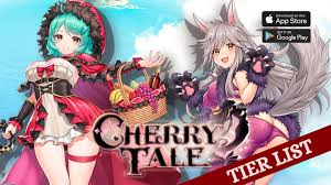 Cherry Tale - Game Review & Gacha Rates-Game Guides-LDPlayer