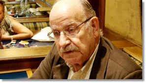 Dolor ante el fallecimiento del Dr. Roberto Domecq