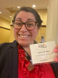 Nicole Ennis's Instagram, Twitter & Facebook