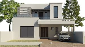 35x65 Floor Design Plan With Basement The House Plan Has 3 Stories In Total And Accommodates Space For Pa 2 Storey House Design House Design Home Design Plans