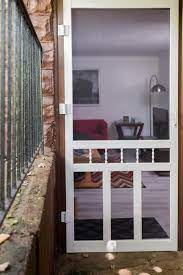 You need to make sure that you choose an opener you can rely on when you need it most for safety and convenience reasons. How To Install A Screen Door Hgtv
