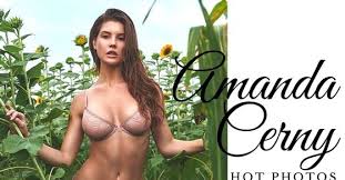 Sep 2, 2020 60 535. Amanda Cerny Hot Photos Deported Actress Is A Scintillating Bikini Bombshell On Instagram