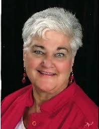 Gloria Jean Hasler Obituary