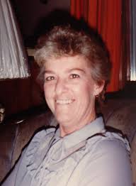 Obituary information for Helen Findlay