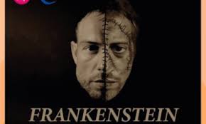 Frankenstein de Nick Dear