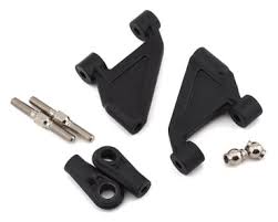 Lisa 021 4k h 265. Losi Super Baja Rey Upper Trailing Arm Links 2 Los254049 Cars Trucks Amain Hobbies