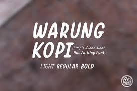 Pada postingan kali ini admin akan berbagi perihal gambar dinding warkop keren yang kami posting dengan judul 8000+ gambar dinding warkop. Warung Kopi Font Dafont Com