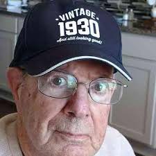 James Christopher Obituary (2020)