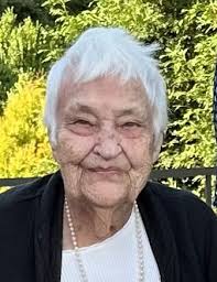 Obituary for Jane G. Hall