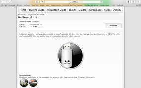 Http Www Macworld Co Uk How To Mac Software How Run Os X On Pc 3632329 Mac Software Installation Read Later