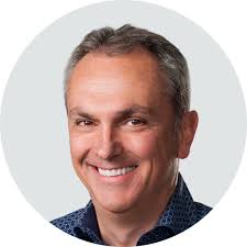 This is Tim: Apple's CEO