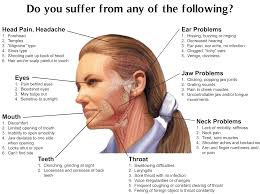 Go to physical therapy, if directed. Do You Suffer From Tmj Chiropractic Can Help Patchogue Ny Patch