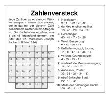 Zahlenversteck 0623 Kanzlit Premiumanbieter Fur Ratsel Quiz Horoskope