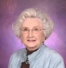 Louise Richardson Obituary