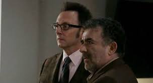 Person of Interest: s03 e11