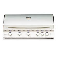 The sizzler low lid is only 175mm high fitting into the smallest of cavities in your boat, van or rv. Summerset Grills Products Thegrillfather Com